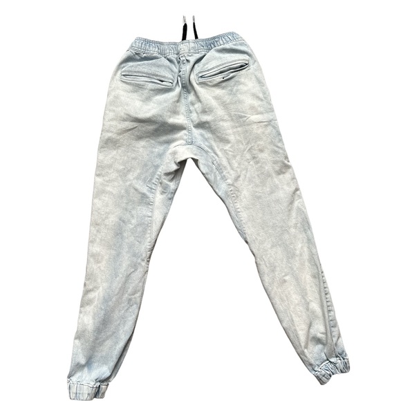 Zanerobe sureshot denim jogger - Picture 3 of 10
